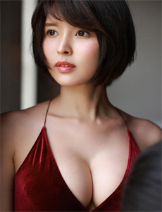 夏川纯子