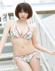 松岛枫电影