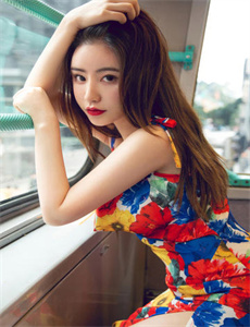 江一燕电影