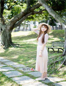 安静的婚礼