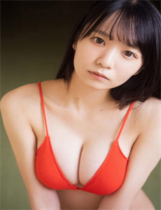 海边的白房子