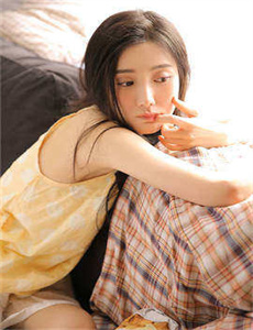 丁香姑娘