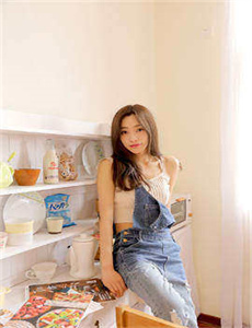 小色女