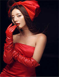 女人是未来