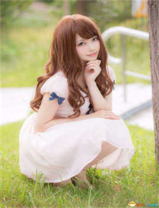 蜡美人